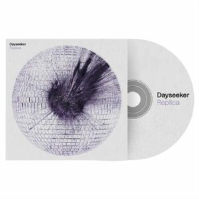 Dayseeker - Replica - CD