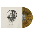 Sleep Token - Take Me Back To Eden (Gold With Black Splatter Vinyl/2LP)