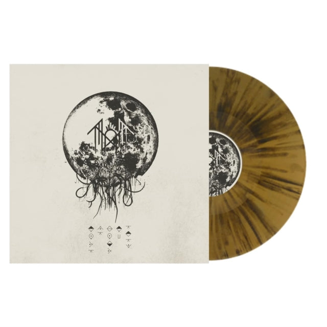 Sleep Token - Take Me Back To Eden (Black & Beige Galaxy Vinyl/2LP) & Take Me Back To Eden (Gold With Black Splatter Vinyl/2LP)