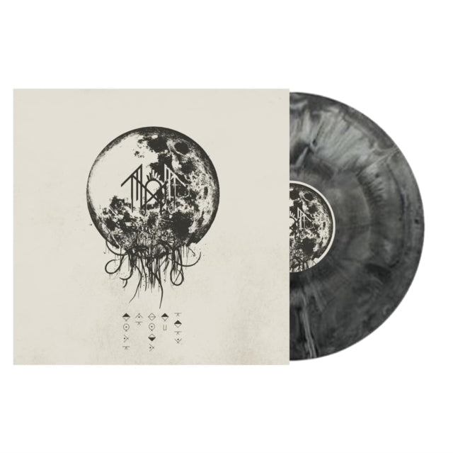 Sleep Token - Take Me Back To Eden (Black & Beige Galaxy Vinyl/2LP)