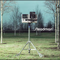 Steadman - Revive - Music CD
