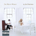 Firstman,joe - War Of Women - Music CD