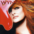 Judd,wynonna - What The World Needs Now Is Love - Music CD