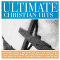 Ultimate Christian Hits Music CD