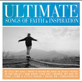 Ultimate Songs Of Faith & Inspiration Music CD