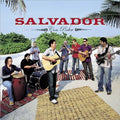 Salvador - Con Poder - Music CD