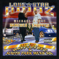 Lone Star Ridaz / Various - Lone Star Ridaz / Various - Music CD