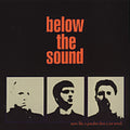 Below The Sound - More Like A Gunshot - Music CD