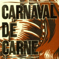 Jumbos Killcrane - Carnival De Carne - Music CD