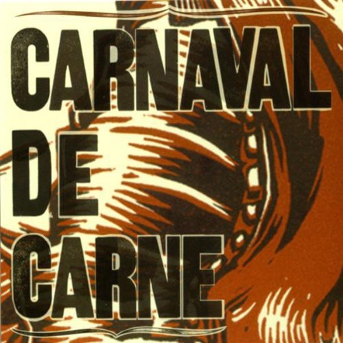 Jumbos Killcrane - Carnival De Carne - Music CD