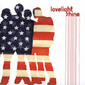 Love Light Shine - Makes Out - Music CD
