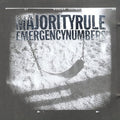 Majority Rule - Emergency Numbers - Music CD