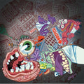 Mental - Get An Oxygen Tank - Music CD