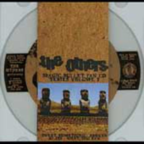 Others - Fan Series 2 - Music CD