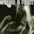 Stand & Fight - Stand & Fight - Music CD