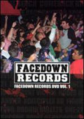 Facedown 1 / Various - Facedown 1 / Various - DVD