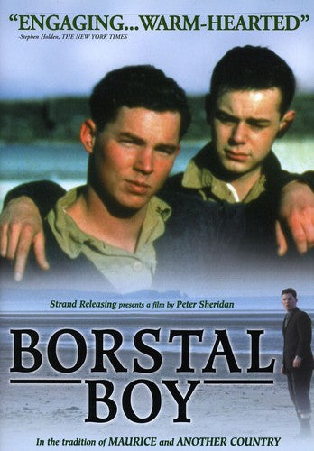 Borstal Boy - Borstal Boy - DVD