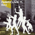 Bent - Fabric Live 11 - Music CD