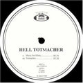 Dj Hell - Totmacher - Vinyl Record