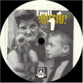 Dj Hell / Dj Jonzon - Ep 1 - Vinyl Record