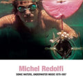 Michel Redolfi - Sonic Waters, Underwater Music 1979-1987 - CD