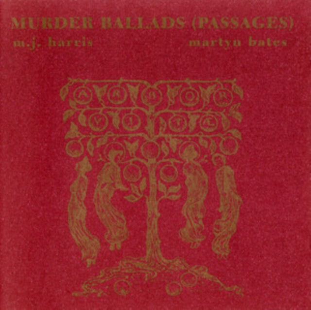 Murder Ballads (Passages)