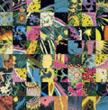 Anthony; Dirk Specht; Tobias Grewenig Moore - April Sessions - LP Vinyl