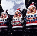 Hastings Of Malawi - Axial Incidents (The X-Mas Album) - LP Vinyl