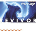 Funker Vogt - Revivor - Music CD