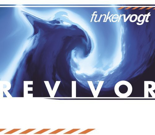 Funker Vogt - Revivor - Music CD