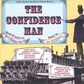 Confidence Man / O.c.r. - Confidence Man / O.c.r. - Music CD