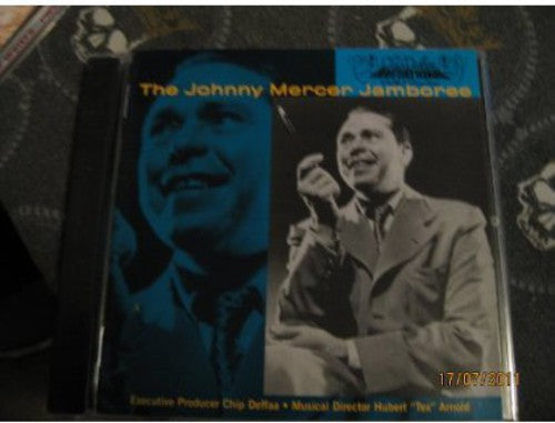 Off Broadway Cast - Johnny Mercer Jamboree - Music CD