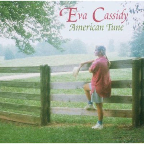 Cassidy,eva - American Tune - Music CD