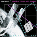 Kuhn,steve - Oceans In The Sky - Music CD