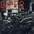 Various Artists - Bippp: French Synth-Wave 1979/85 - LP Vinyl