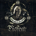 Disfear - Misanthropic Generation - Music CD
