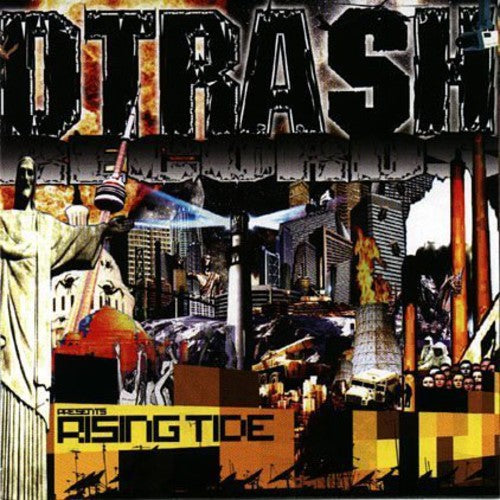 Rising Tide / Various - Rising Tide / Various - Music CD