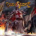 Code Of Silence - Dark Skies Over Babylon - CD