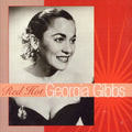 Gibbs,georgia - Red Hot - Music CD