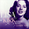 Kirk,lisa - I Feel A Song Comin On - Music CD