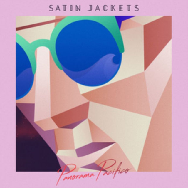 Panorama Pacifico (2LP)