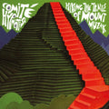 Comite Hypnotise - Hiking The Trails Of Mount Muzak - LP Vinyl