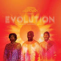 Tomorrow Comes The Harvest - Evolution (2LP)