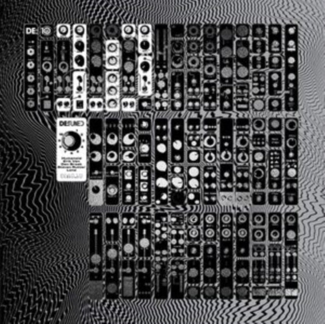 Various Artists - De: 10.10 (180G) - 12 Inch Vinyl