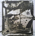 Paul Damage Bailey - Subsurface (Green Marbled Vinyl)