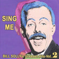 Solly,billy - Sing Me: Greatest Hits 2 - Music CD