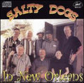 Salty Dogs - In New Orleans - Music CD