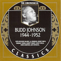 Johnson,budd - 1944-1952 - Music CD