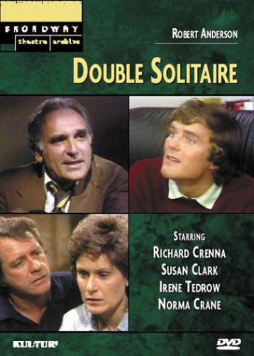 Double Solitaire - Double Solitaire - DVD