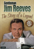 Gentleman Jim Reeves - Gentleman Jim Reeves - DVD